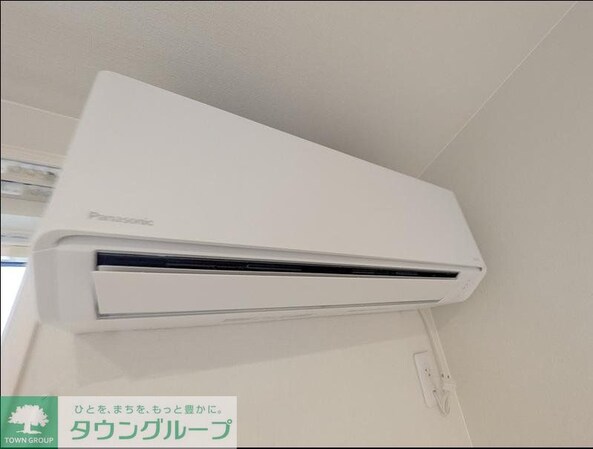 ヴィラ大雅Bの物件内観写真